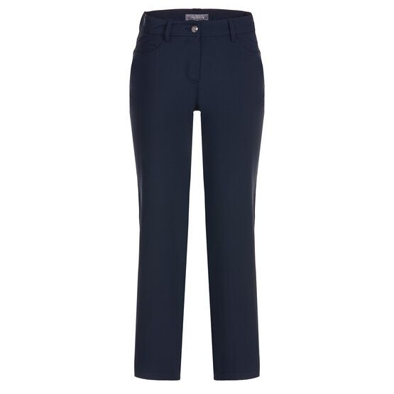 Valiente JOSY 5-Pocket Stretch 7/8 Hose navy Valiente JOSY 5-Pocket Stretch 7/8 Hose navy von Valiente