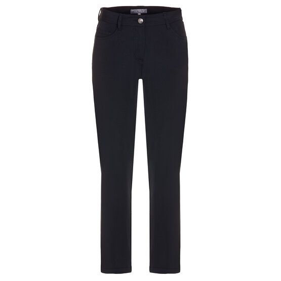 Valiente JOSY 5-Pocket Stretch 7/8 Hose schwarz Valiente JOSY 5-Pocket Stretch 7/8 Hose schwarz von Valiente