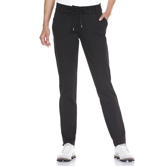 Valiente Jogpants lang Hose schwarz von Valiente