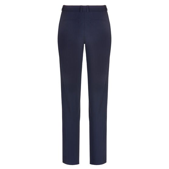 Valiente KARLA Stretch Twill lang Hose navy von Valiente