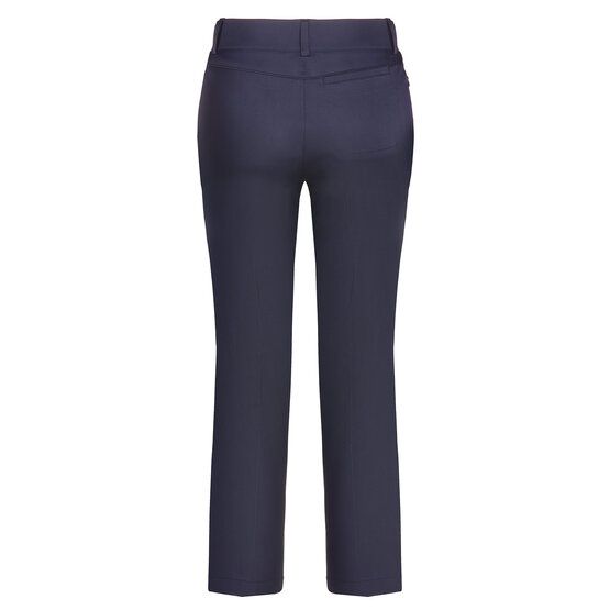 Valiente LEXA Schlupfhose mit Biese 7/8 Hose navy von Valiente