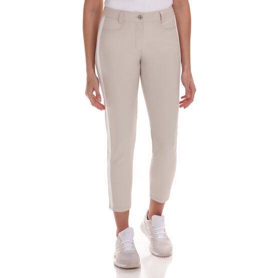 Valiente MAYA Galon Stretch 7/8 Hose beige von Valiente