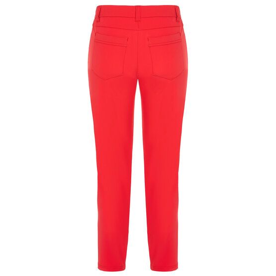 Valiente MAYA Galon Stretch 7/8 Hose rot von Valiente