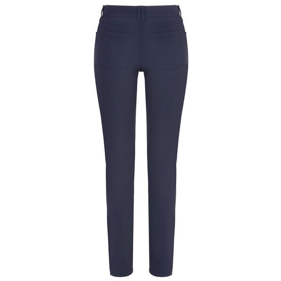 Valiente MILLA Techno Stretch lang Hose navy von Valiente