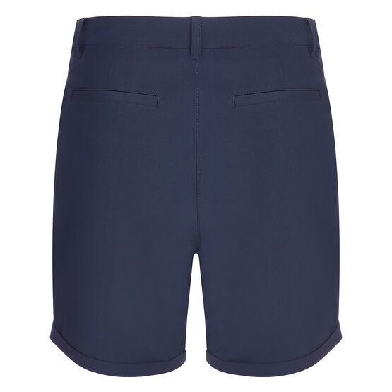 Valiente NELLY Kurze Bermuda Hose navy von Valiente