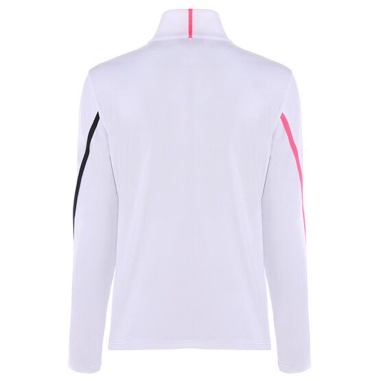 Valiente Power- Stretch Midlayer weiß von Valiente