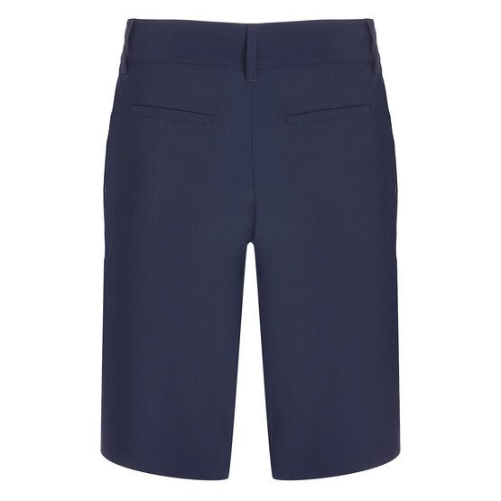 Valiente SARAH lange Bermuda Hose navy von Valiente