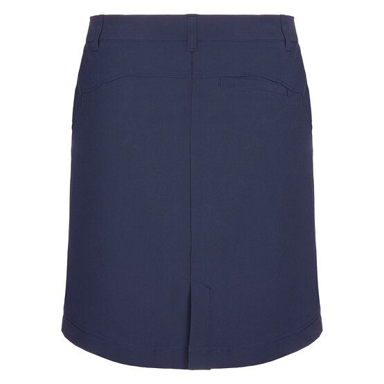 Valiente Skort lang navy von Valiente