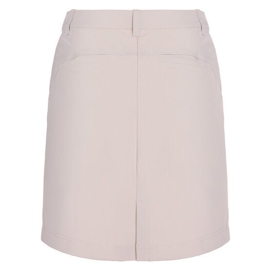 Valiente Skort lang sand von Valiente