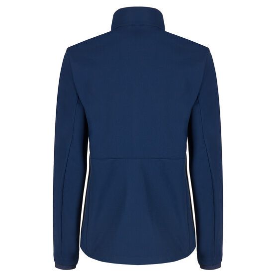 Valiente Softshell Jacke navy von Valiente