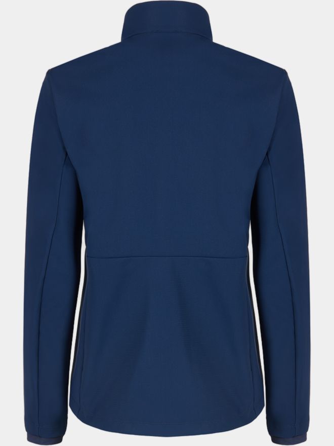 Valiente Softshell Jacke navy von Valiente