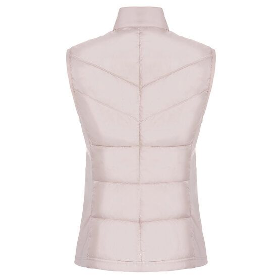 Valiente Stepp- Stretch Weste sand von Valiente