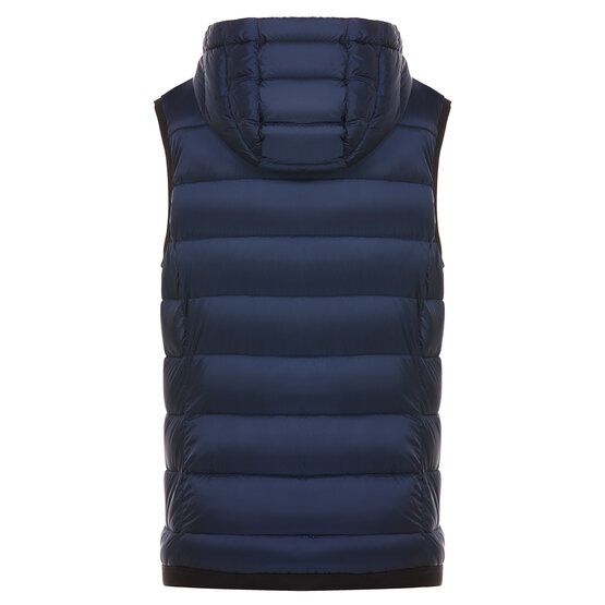 Valiente Stepp Thermo Weste navy von Valiente