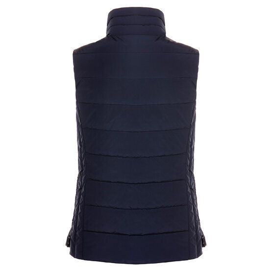 Valiente Stepp Thermo Weste navy von Valiente