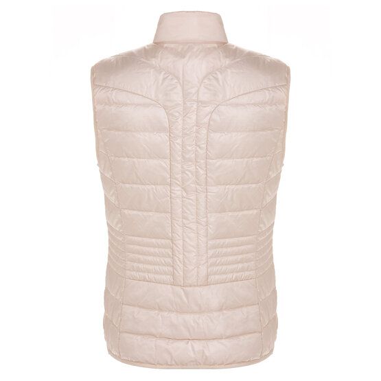 Valiente Stepp Thermo Weste sand von Valiente