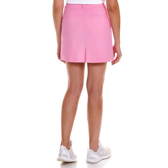 Valiente Stretch kurz Skort rosa von Valiente