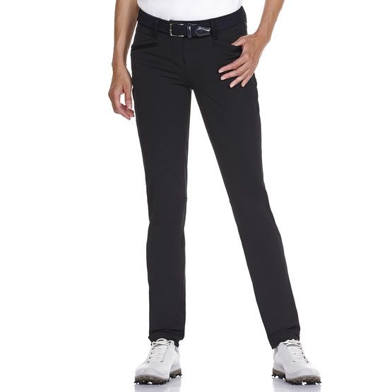 Valiente Thermo Pants Hose schwarz von Valiente