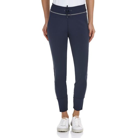 Valiente legging 7/8 Hose navy von Valiente