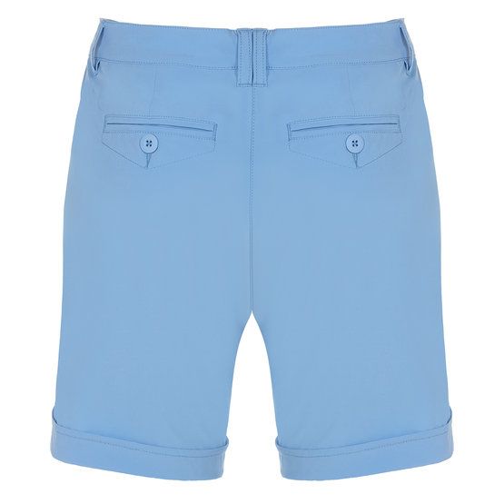 Valiente shorts Bermuda Hose hellblau von Valiente