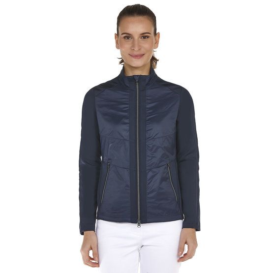 Valiente stretch jacket Stretch Jacke navy von Valiente