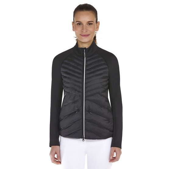 Valiente stretch jacket Stretch Jacke schwarz von Valiente