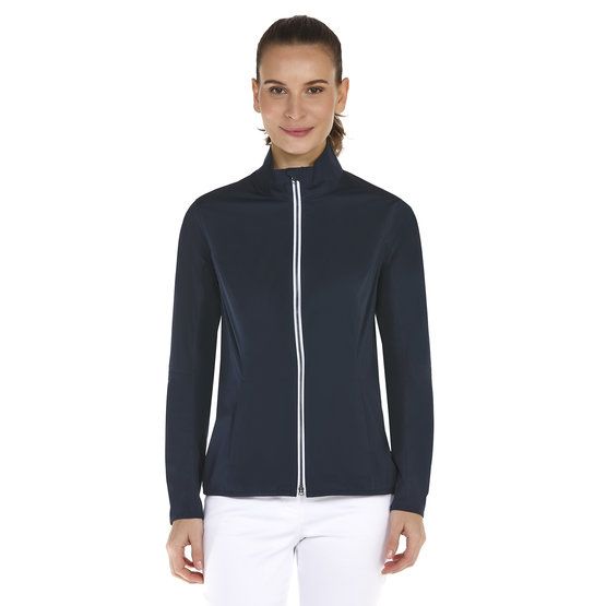 Valiente windbreaker jacket Windstopp Jacke navy von Valiente