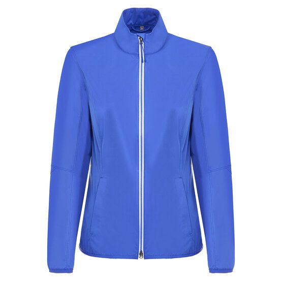 Valiente windbreaker jacket Windstopp Jacke royal von Valiente