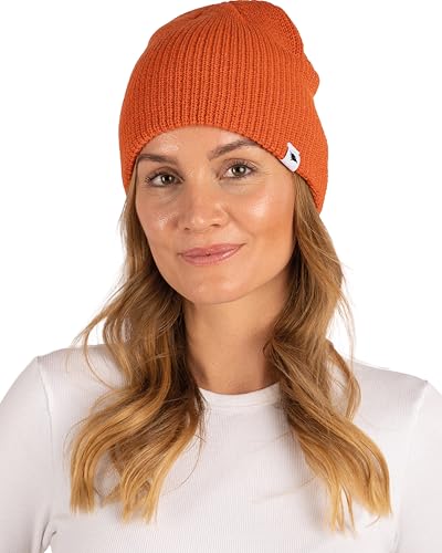 Valkental Reflektierende Mütze für Damen & Herren [Unisex] Warme & leichte Wintermütze mit weichem Material - Erhöhte Sichtbarkeit für Outdoor Aktivitäten - Variabel tragbar - Hohe Qualität von Valkental