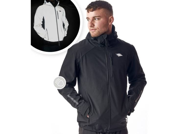 Valkental Fahrradjacke Vertex von Valkental