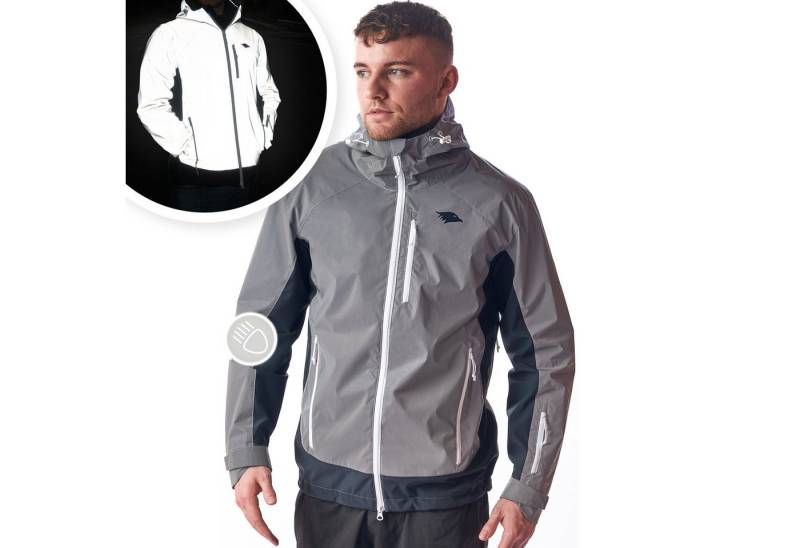 Valkental Fahrradjacke Vertex von Valkental