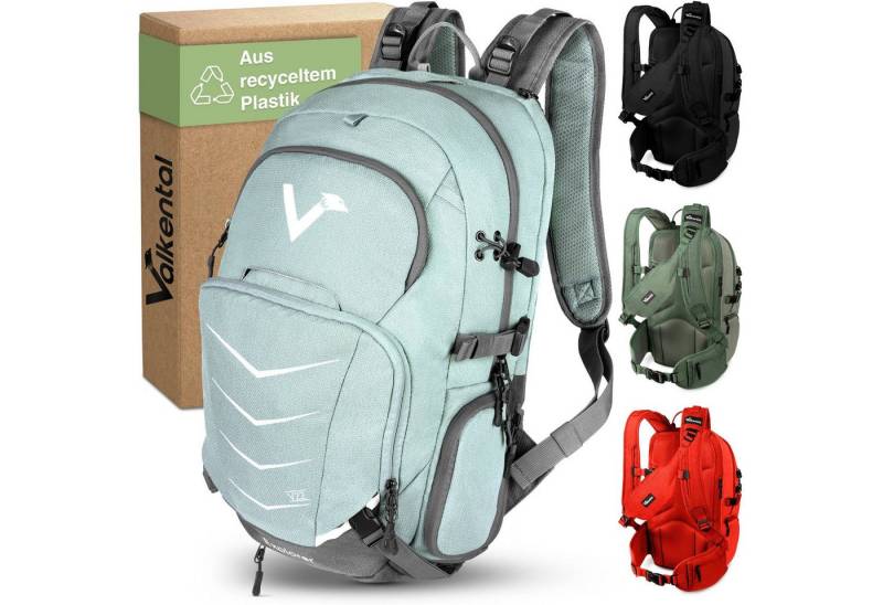 Valkental Rucksack Explorer V22 von Valkental