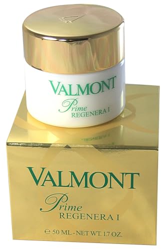 Valmont Prime Generation femme/woman, Prime Regenera I, 1er Pack (1 x 50 ml) von Valmont