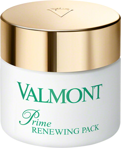 Valmont Energy Prime Renewing Pack 75 ml von Valmont