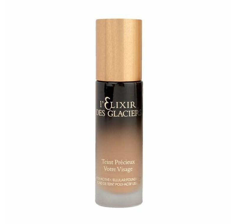 Valmont Foundation Elixir des Glaciers Teint Precieux 30 ml - Shade: Ivory in Shangai von Valmont