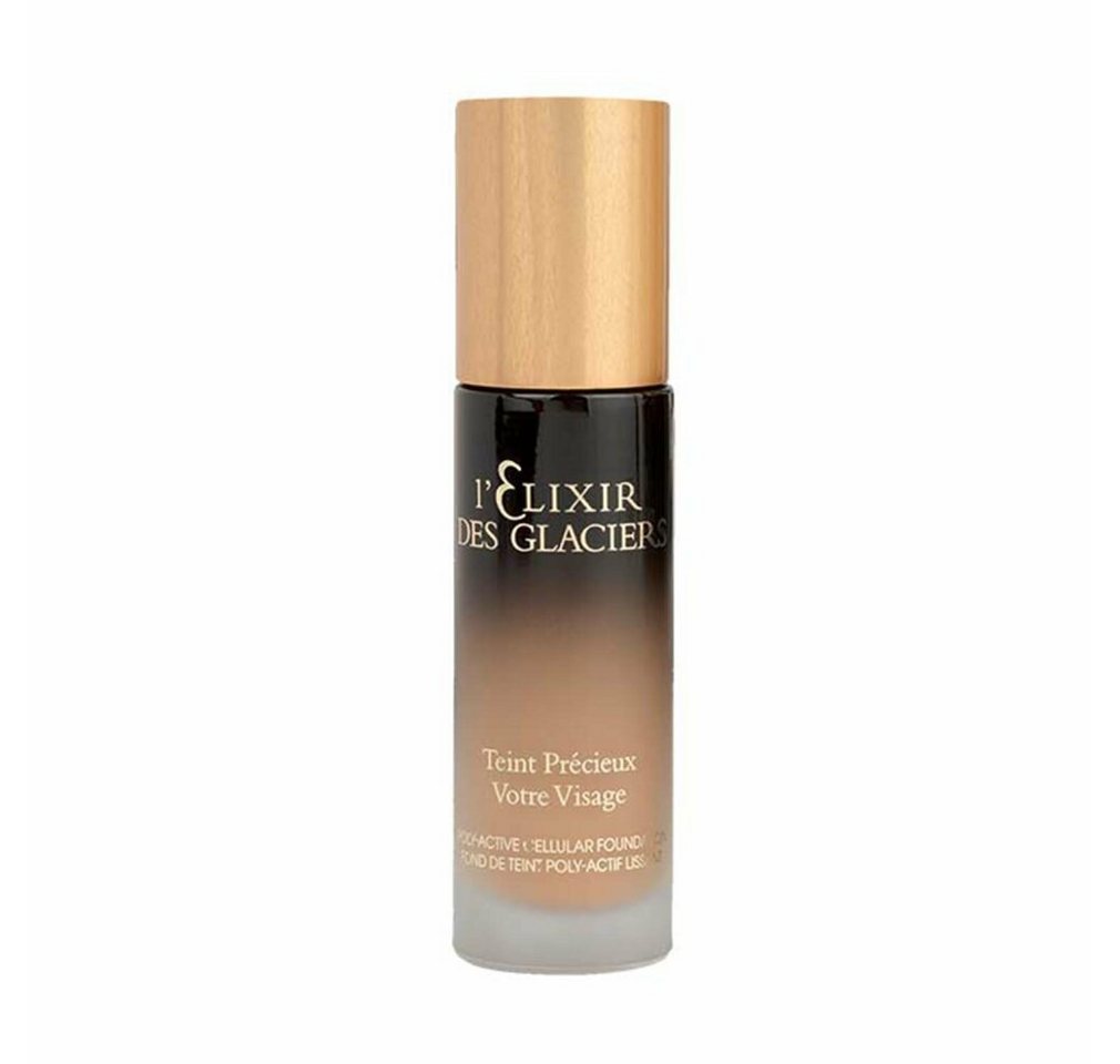 Valmont Foundation Teint Précieux Satinierende Foundation Rosy Beige in New York 30ml Valmont Foundation Teint Précieux Satinierende Foundation Rosy Beige in New York 30ml von Valmont
