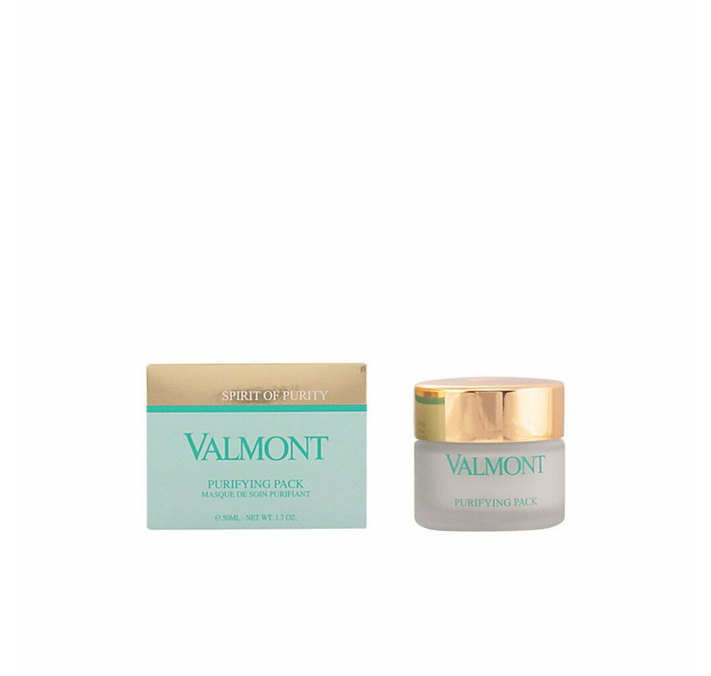 Valmont Gesichtsmaske Purifying Pack 50ml von Valmont