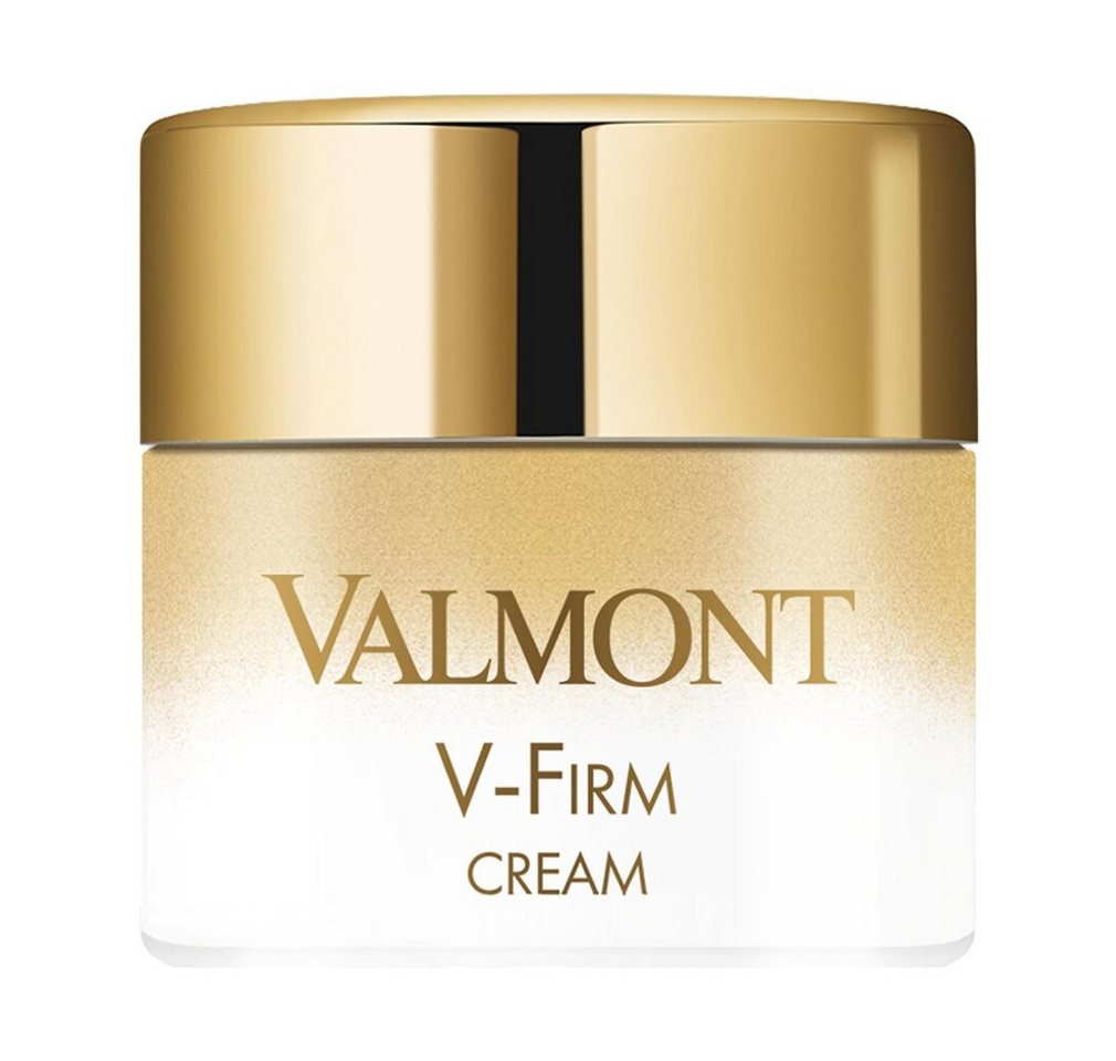 Valmont Gesichtspflege V-FIRM cream 50 ml Valmont Gesichtspflege V-FIRM cream 50 ml von Valmont