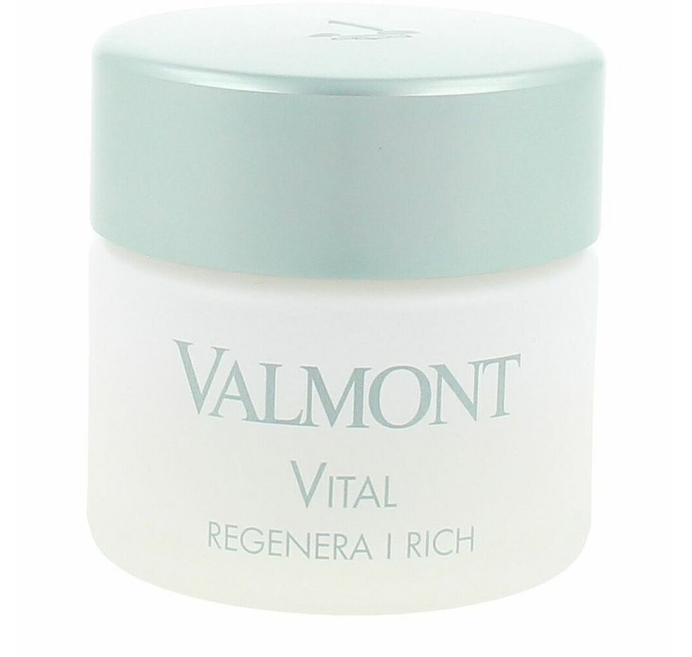 Valmont Gesichtspflege Vitalität Vitalität Regenera I Rich 50 ml von Valmont