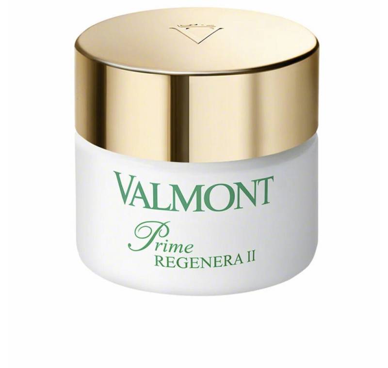 Valmont Körperpflegemittel PRIME REGENERA II Superrestrukturierende Zellcreme 50 ml von Valmont