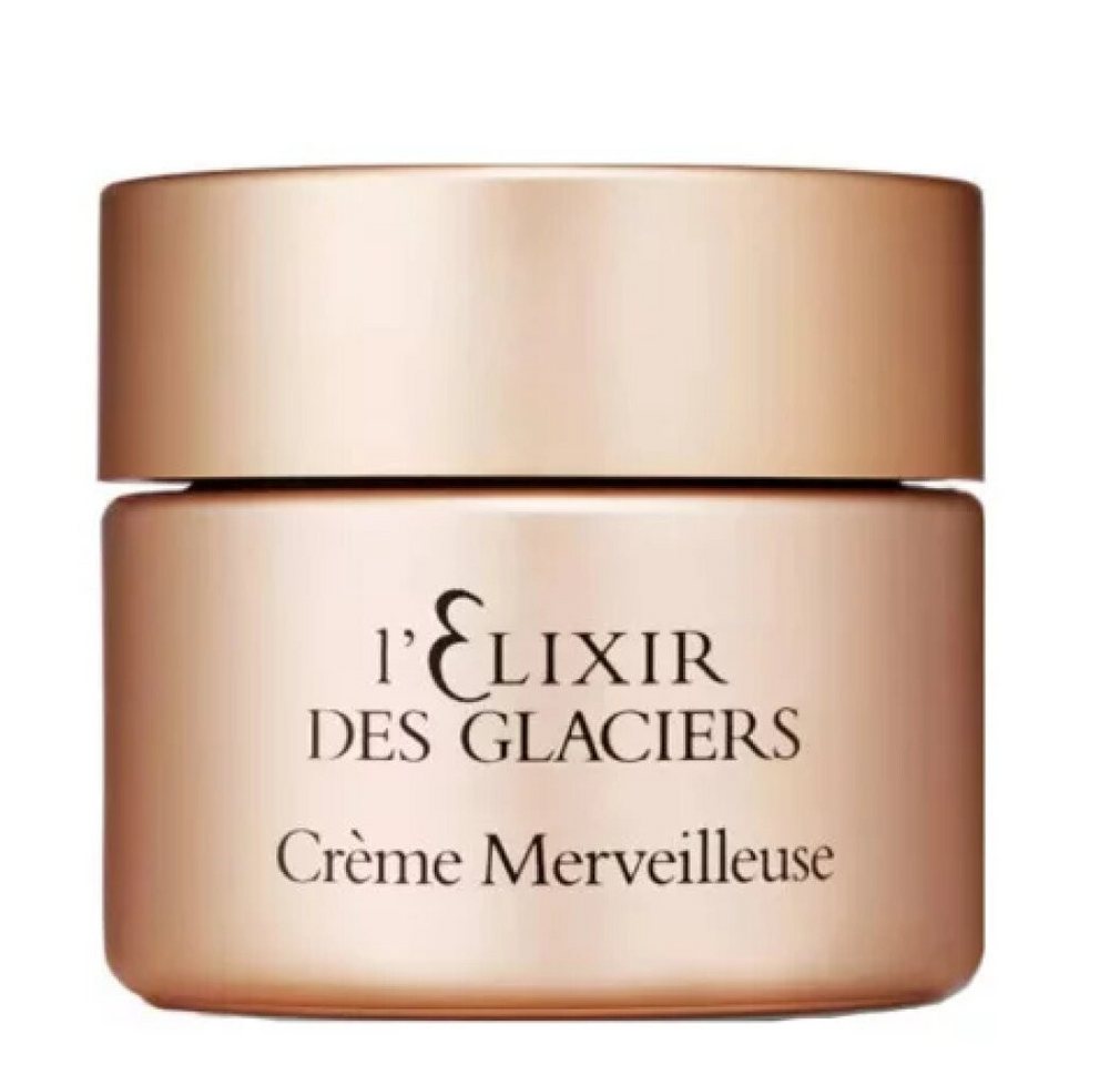 Valmont Körperpflegemittel Regenerierende Hautcreme Crema Merveilleuse 50 ml von Valmont