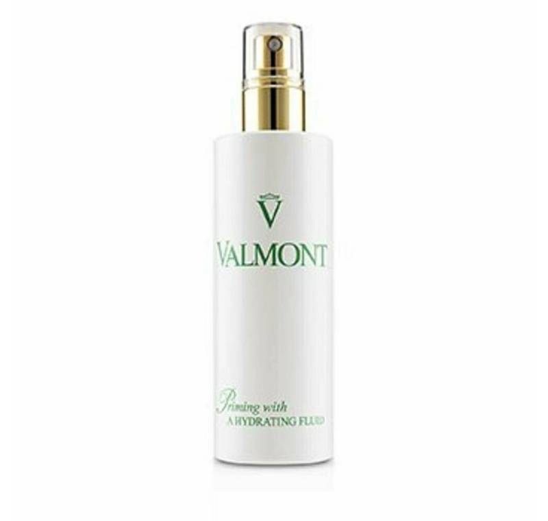 Valmont Körperpflegemittel priming with hydra fluid 150ml von Valmont
