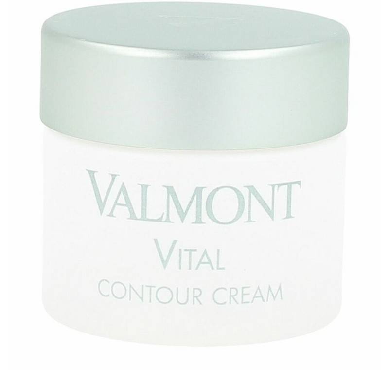 Valmont Lidschatten Vitalität Vital-Kontur-Creme 15 ml Valmont Lidschatten Vitalität Vital-Kontur-Creme 15 ml von Valmont