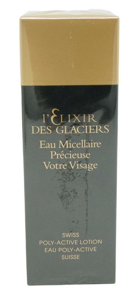 Valmont Make-up-Entferner Valmont L'Elixir des Glaciers Makeup Entferner 125ml von Valmont