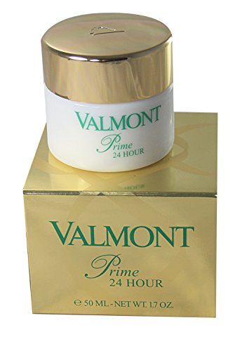 Valmont Prime Generation femme/woman, Prime 24 Hour, 1er Pack (1 x 50 ml) von Valmont