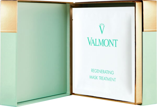 Valmont Regenerating Mask Treatment (5 Sheets) von Valmont