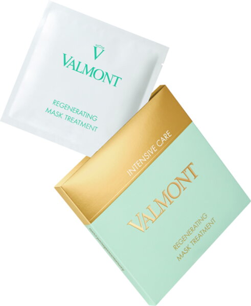 Valmont Regenerating Mask Treatment 1 Stk. von Valmont