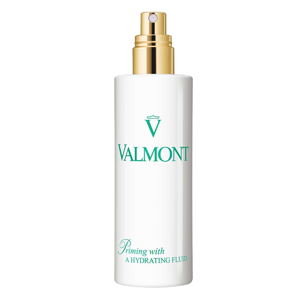 Valmont Ritual Feuchtigkeit Priming with a Hydrating Fluid Spray 150 ml von Valmont