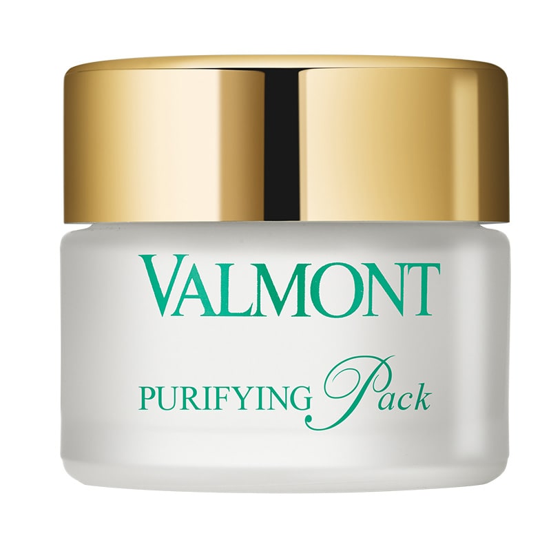 Valmont Ritual Reinigung Purifying Pack 50 ml von Valmont