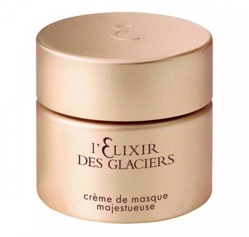 Valmont Tagescreme Nährende Tagescreme Des Glaciers (Nährende Gesichtspflege) 50 ml von Valmont