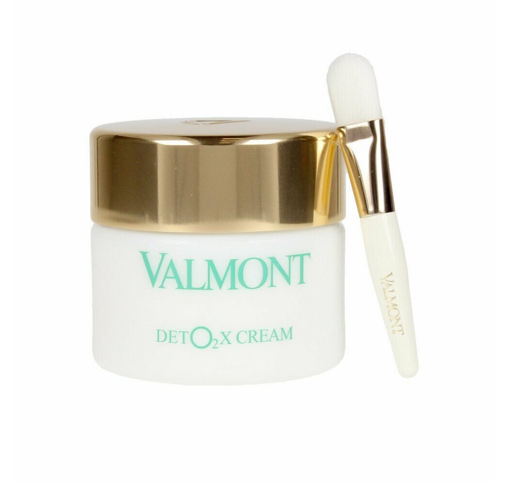 Valmont Tagescreme Prime Deto2x Cream 45ml Valmont Tagescreme Prime Deto2x Cream 45ml von Valmont